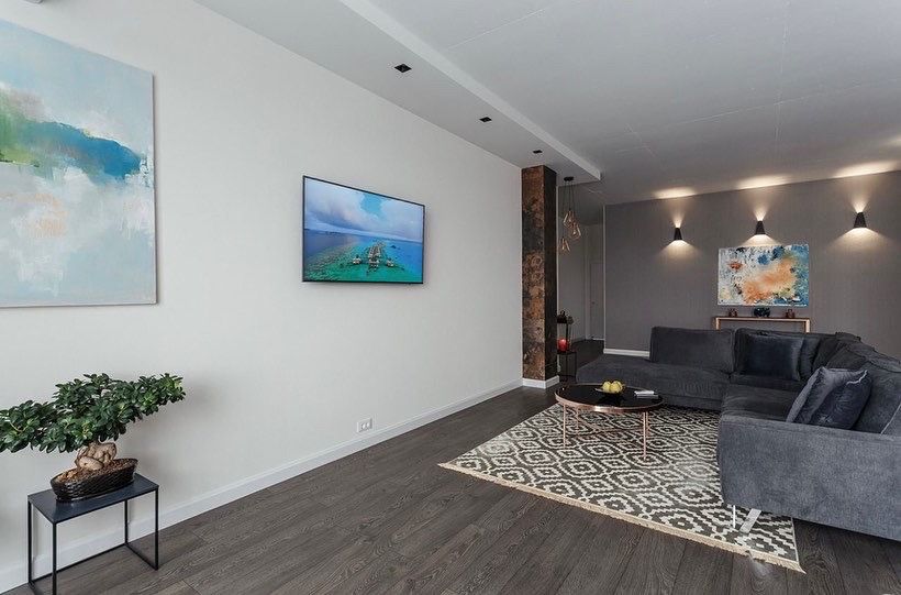 3-rooms apartment apartment by the address (area 120 m²) - Atlanta.ua - photo 4