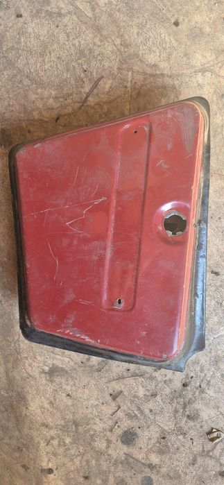 Мотоцикл ИЖ   Планета 5 по деталях