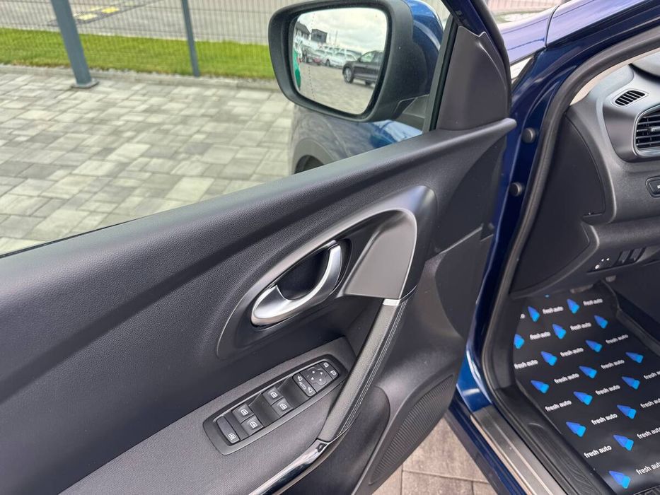 Renault Kadjar 2020 freshauto