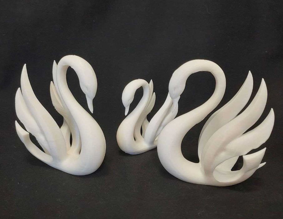 Кольоровий 3D друк  та моделювання на замовлення