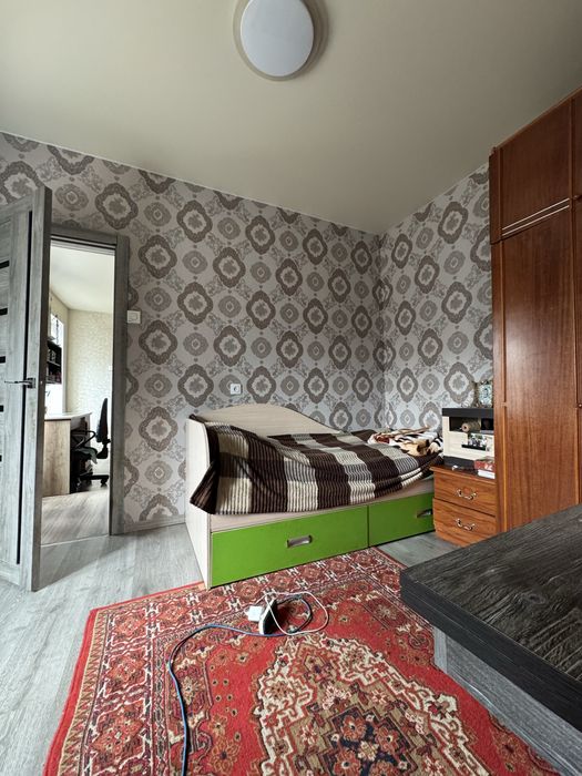 Продаж частини будинку в районі Олексіївки