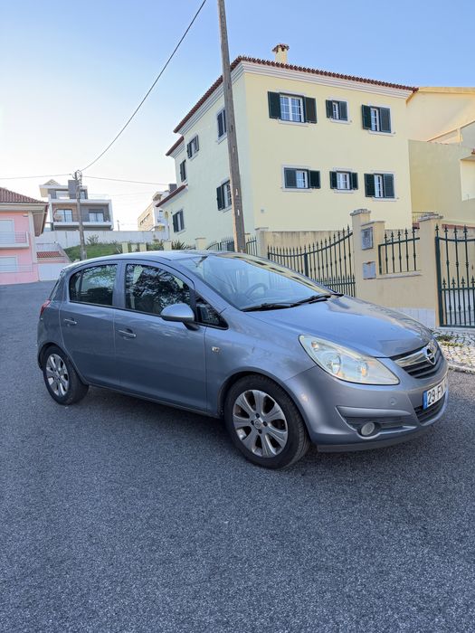 OPEL CORSA D 1.2 GASOLINA 2008