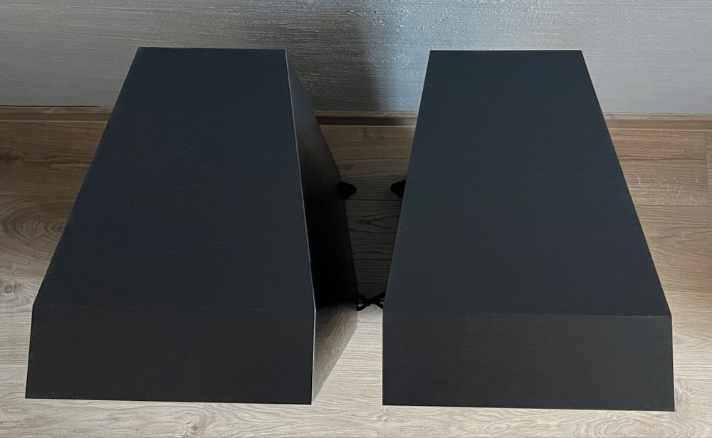 JBL STUDIO 580 - kolumny podłogowe