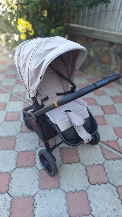 Дитячий візок Carello Epica 2in1