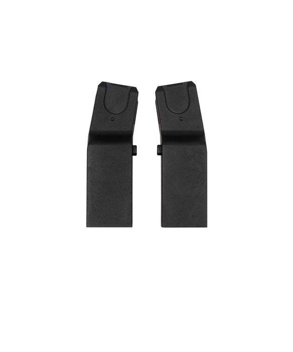 Muuvo - adaptery do wózka Five