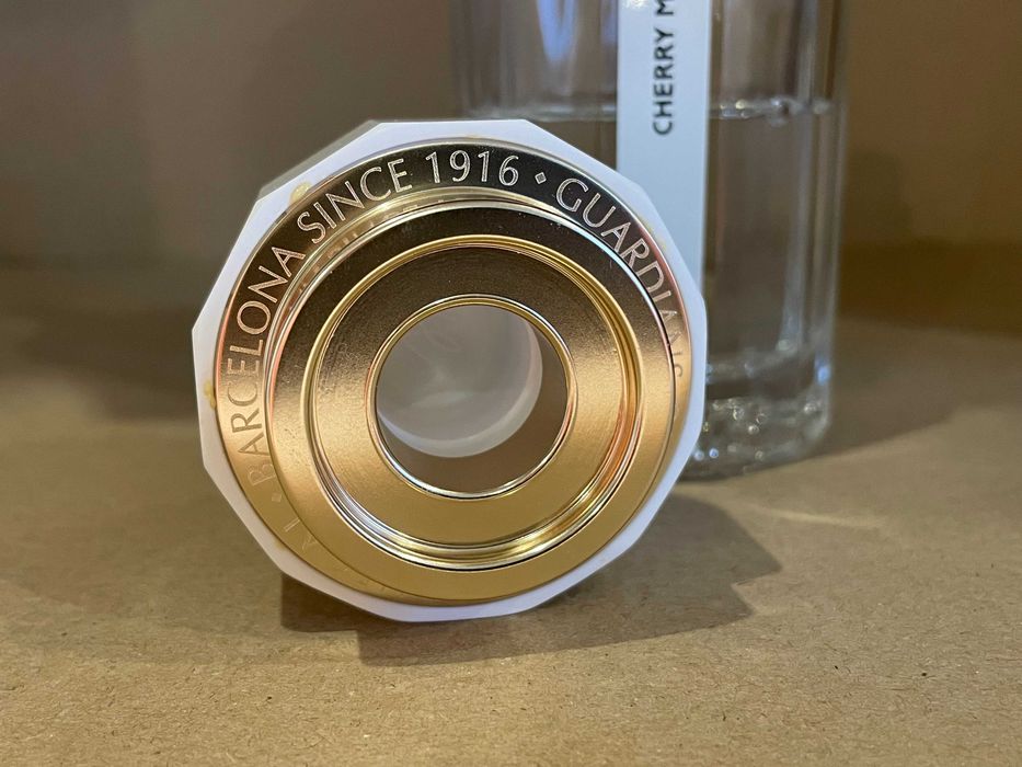 Ramon Monegal Cherry Musk