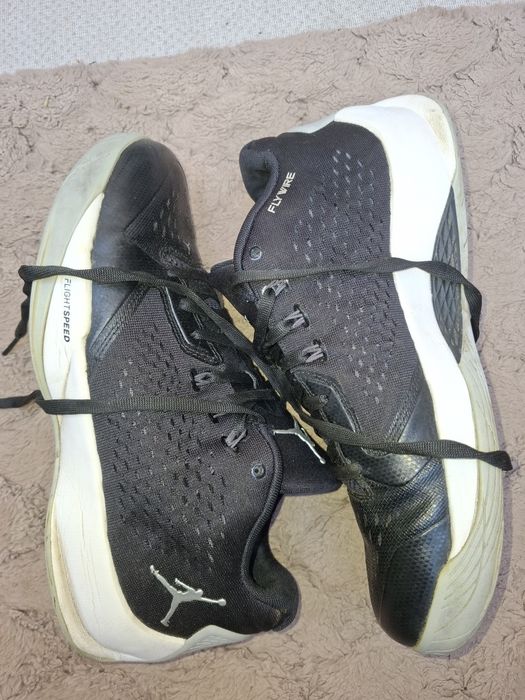 Nike Jordan Rising Hi-Low buty sportowe, koszykarskie 44