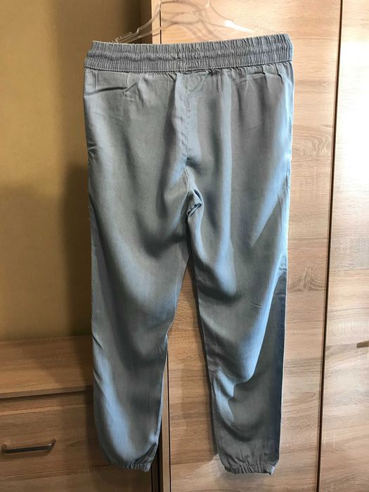Esmara, spodnie, 100 % tencel.