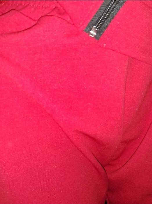 Костюм женский нрвый