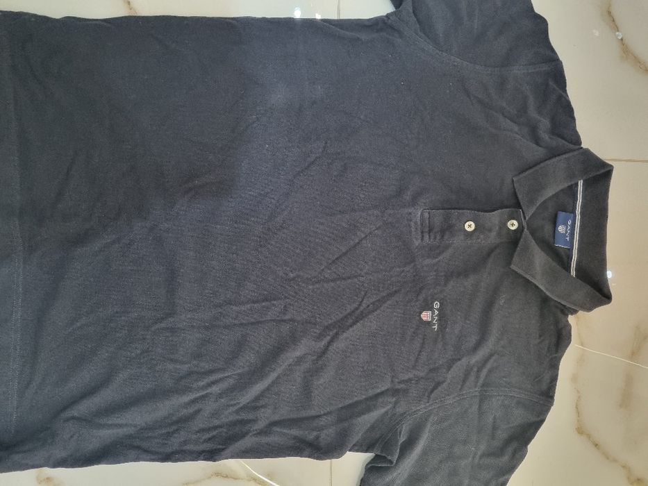 Koszulka polo Gant.