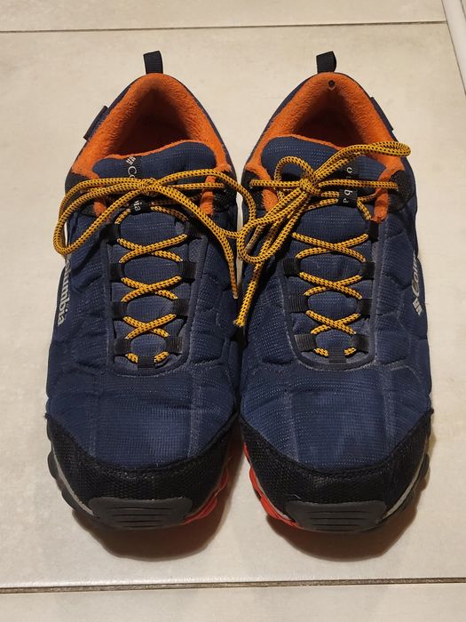 Buty Columbia Trekkingowe 39