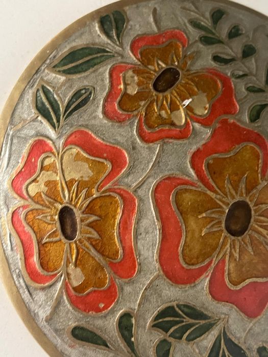 Pudełeczko na drobiazgi vintage