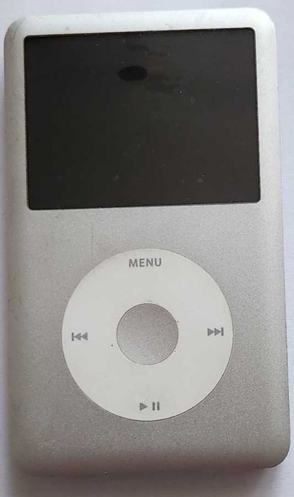 Apple iPod classic 120Gb