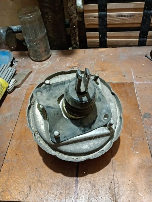 Карбюратор ВАЗ 2101-07 и навесное