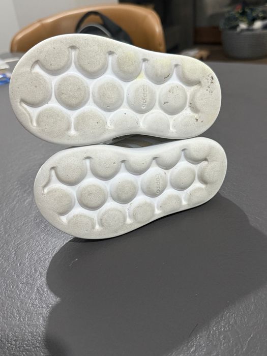 Adidas bubbles 25 розмір, 15,5 см