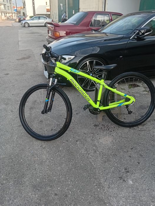 Rockrider st 100