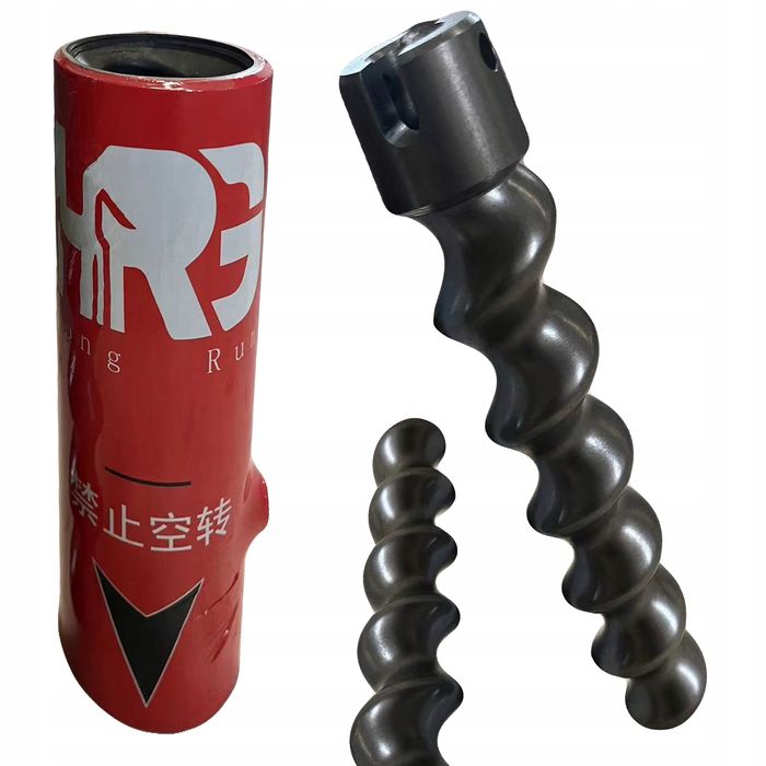 Sator + Rotor D8-2 | 30L/min do Agregatu Tynkarskiego