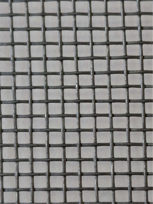 Siatka przeciw owadom, moskitiera. Rolka 1,8m/30m