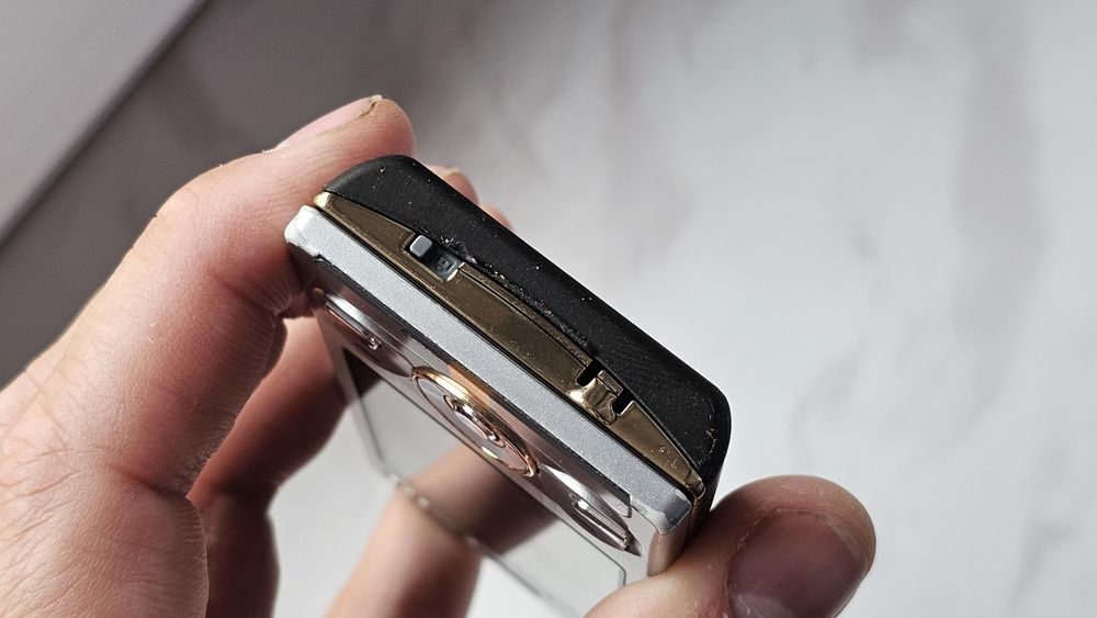 Sony Ericsson W705 Walkman. Piekny. Odblokowany. PL Menu