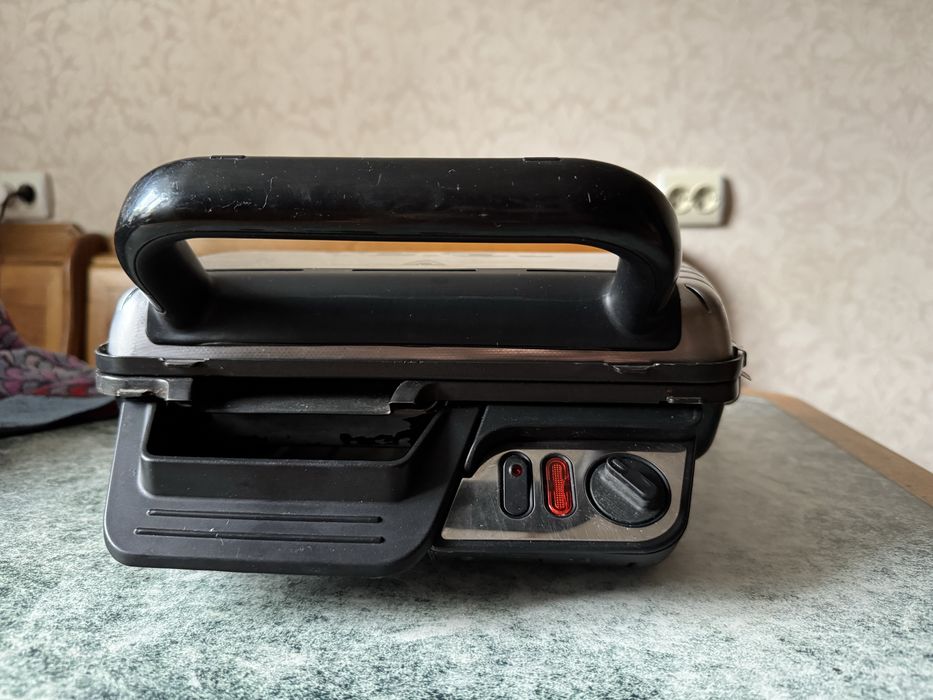 Гриль Tefal 6696i s1 (GC 3060 comfort)