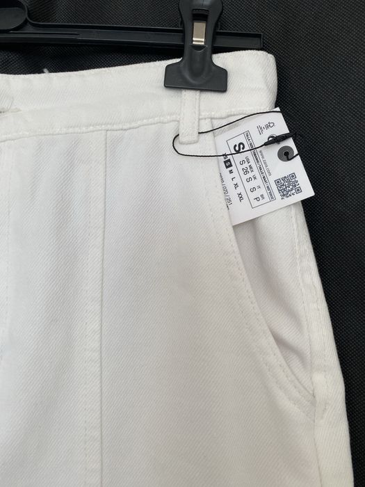 Спідниця джинсова Zara