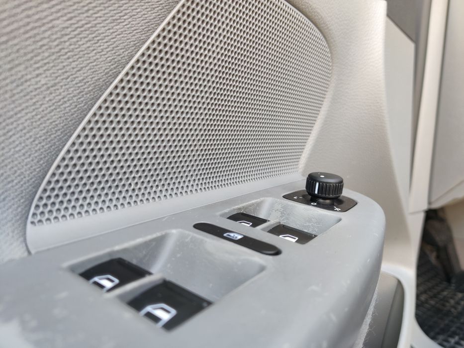 VW Golf 5  1.6MPI automatic