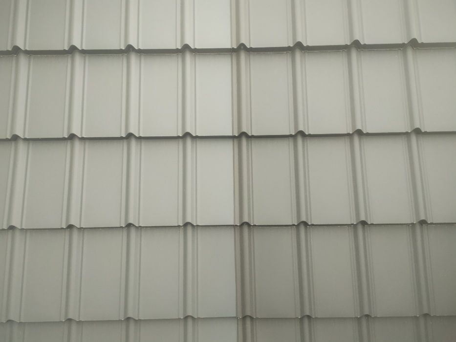 Blacha trapezowa i blachodachówki- z montażem