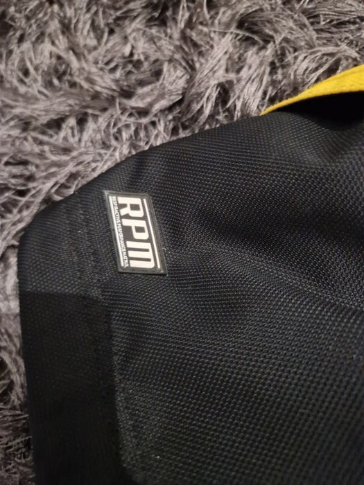 Kurtka Cam am RPM 2TG/2XL