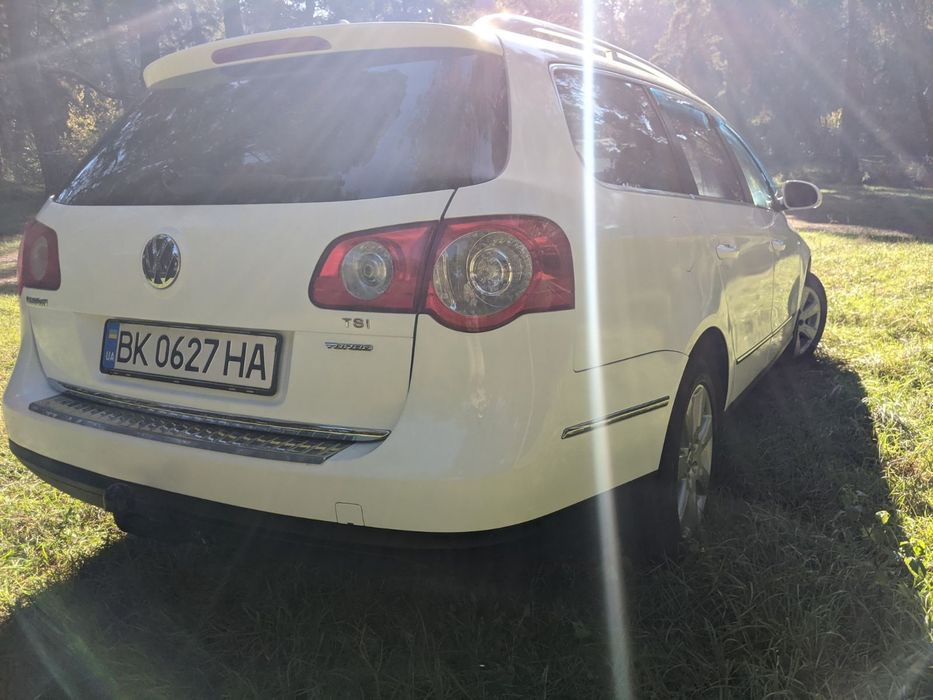 Продам Volswagen Passat