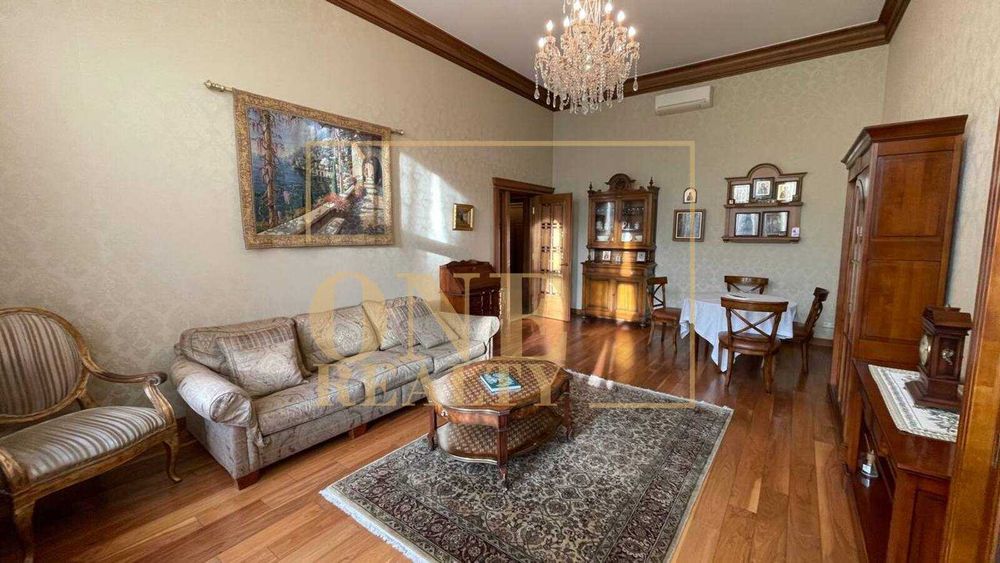 Довгострокова оренда шикарної 4к ЦЕНТР, Хрещатик, Світло 24/7, БЕЗ %%%