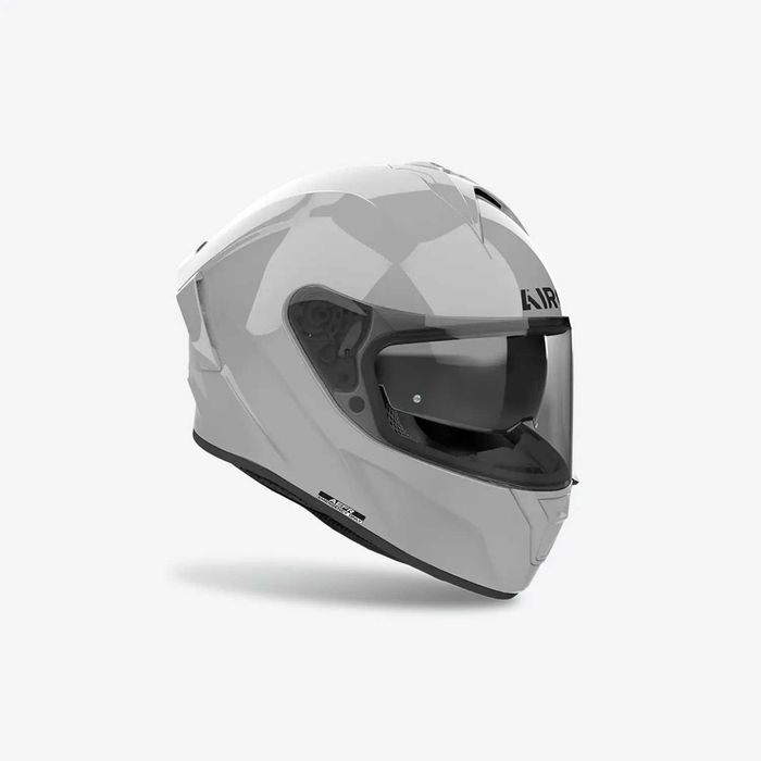 Kask Motocyklowy Airoh Spark 2 Cement Grey
