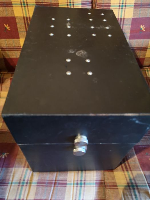 Projector de cinema Canon