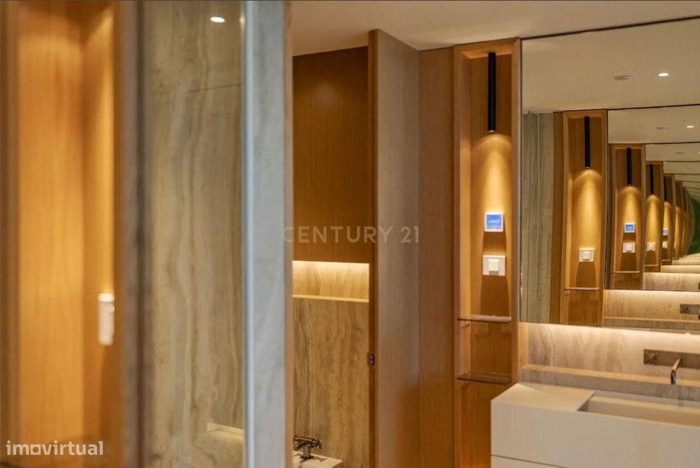Savoy Residence | Monumentalis  Uma nova dimensão de exclusividade no