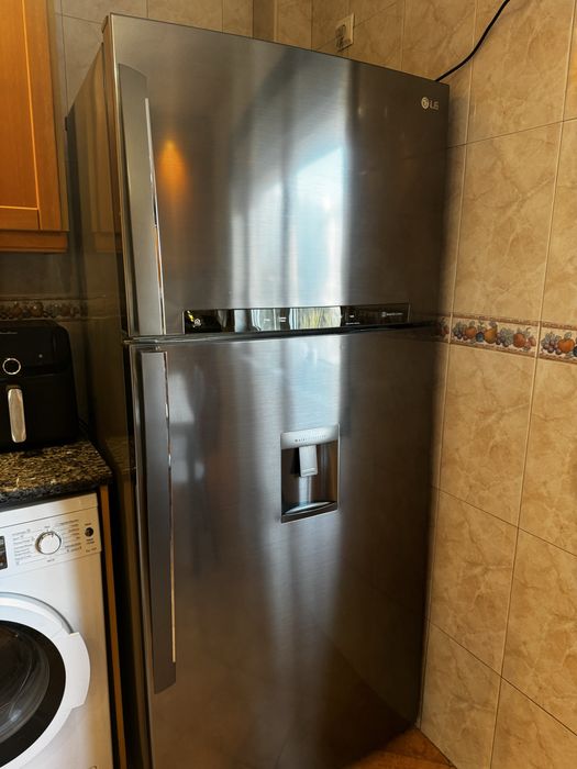 Frigorifico duas portas LG