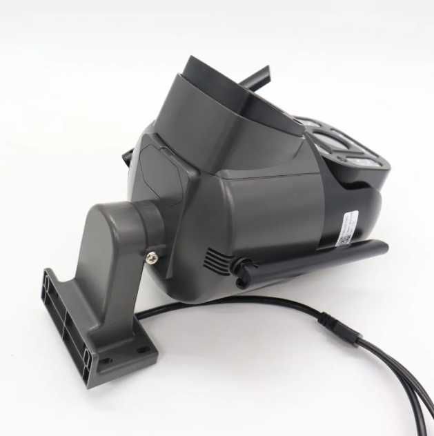 Камера видеонаблюдения вай фай с SD беспроводная на 2 объектива 8МП