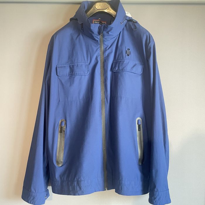 Casaco Corta Vento Pierre Cardin