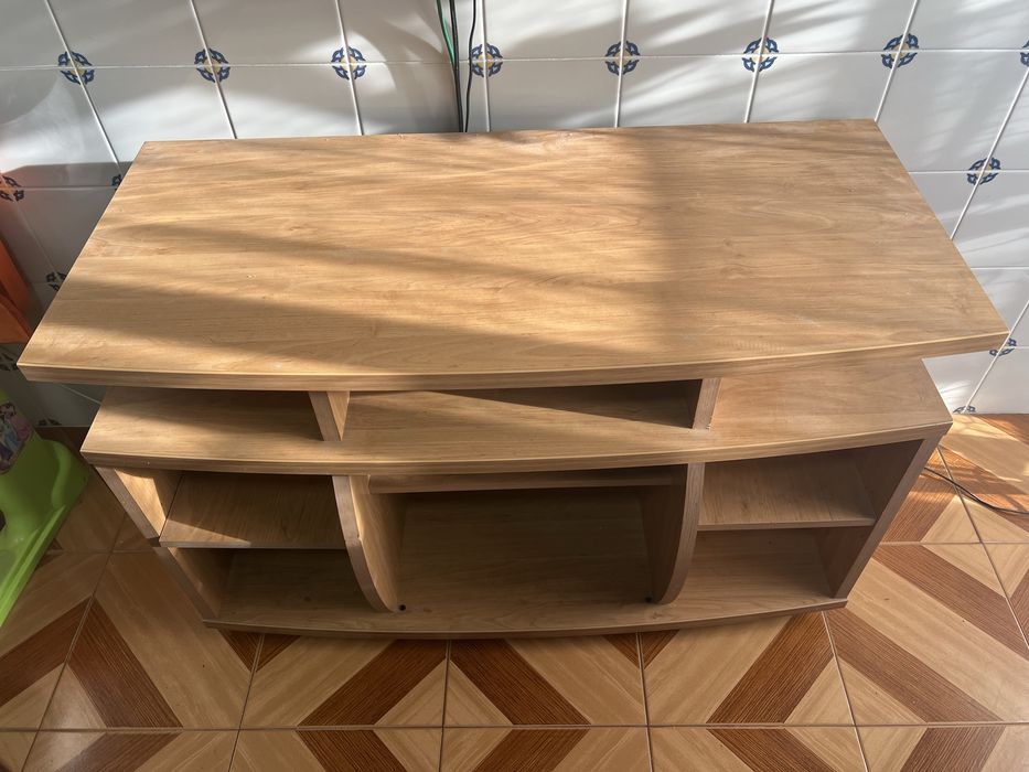 Movel para televisao