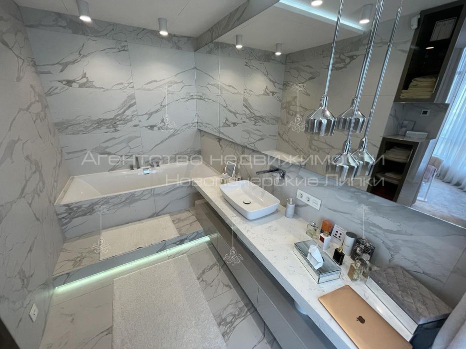 3-кімнатна квартира за адресою бульвар Дружби Народів (площа 130 м²) - Atlanta.ua - фото 14