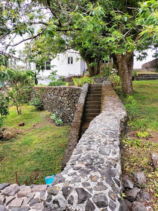 Moradia T4 em envolvente de quinta