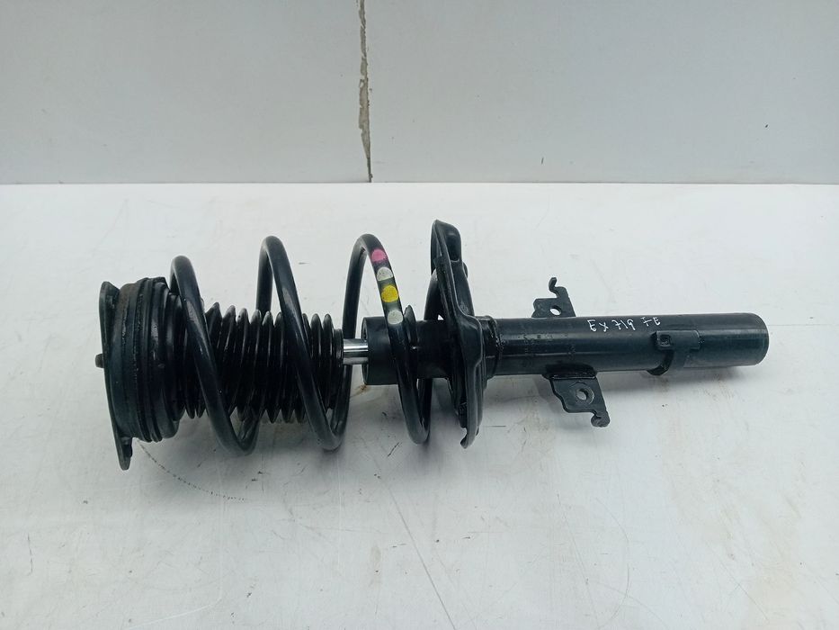 Amortecedor frente esquerdo RENAULT Scénic IV (J9_)