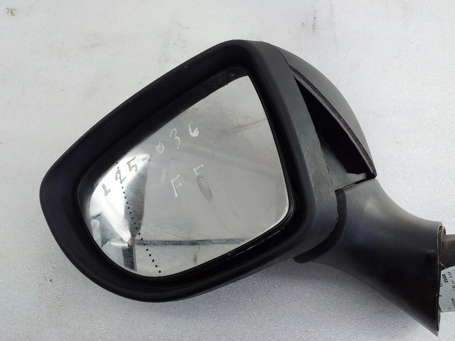 Retrovisor / espelho esquerdo RENAULT Clio IV Grandtour (KH_)