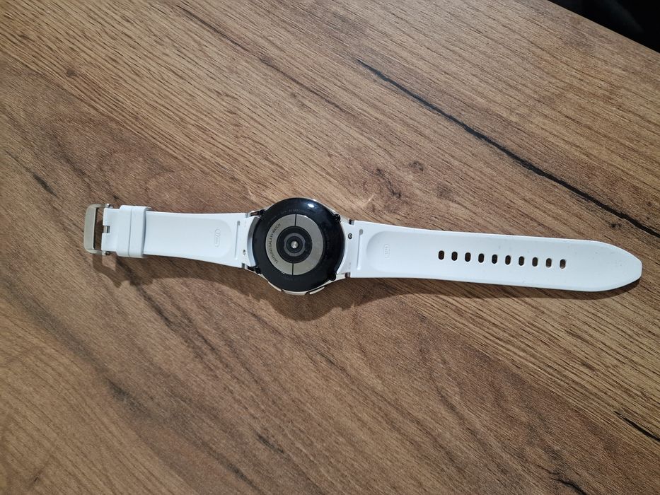 Samsung Galaxy Watch 4 Classic