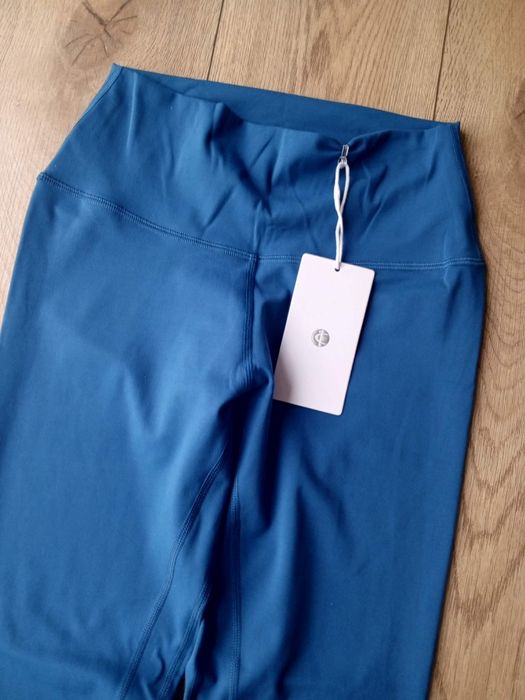 Nowe leginsy sportowe