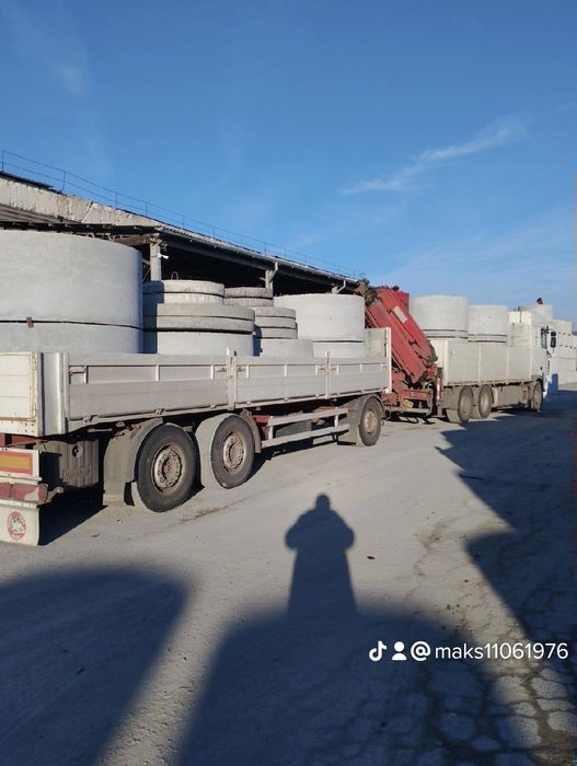 Канализация под ключ Каналізація Септік