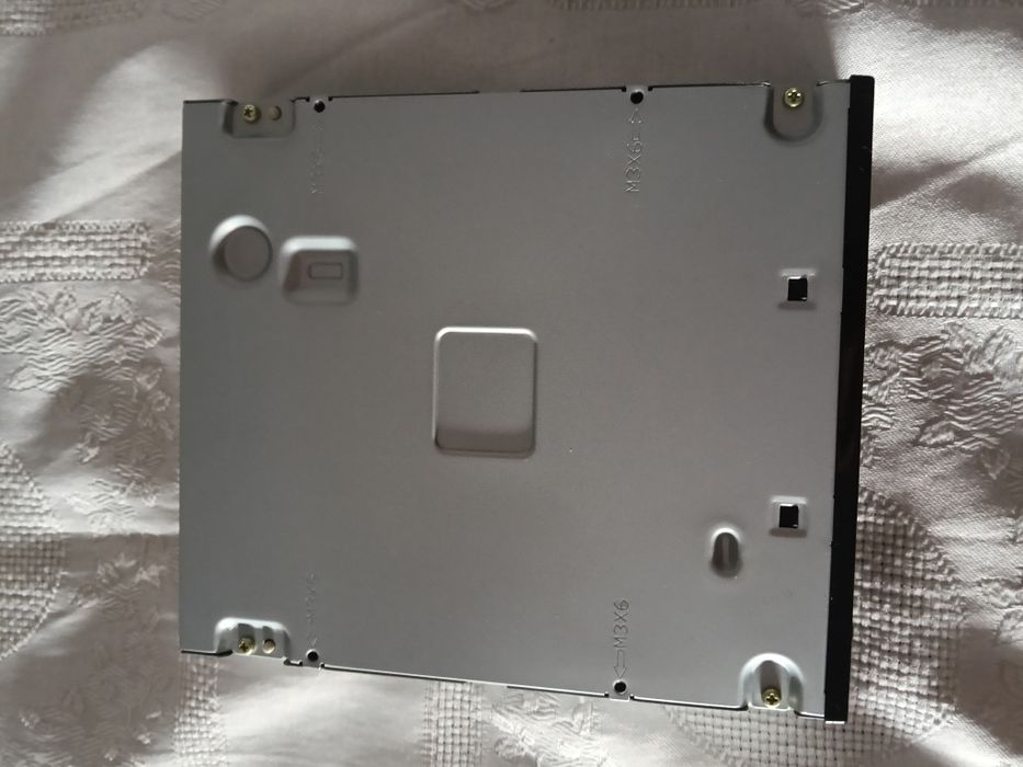 DVD drive reader and writer64552119453699122