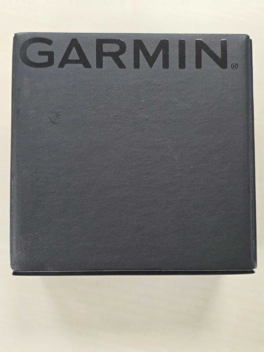 Garmin Instinct 2 Solar – Tactical Edition