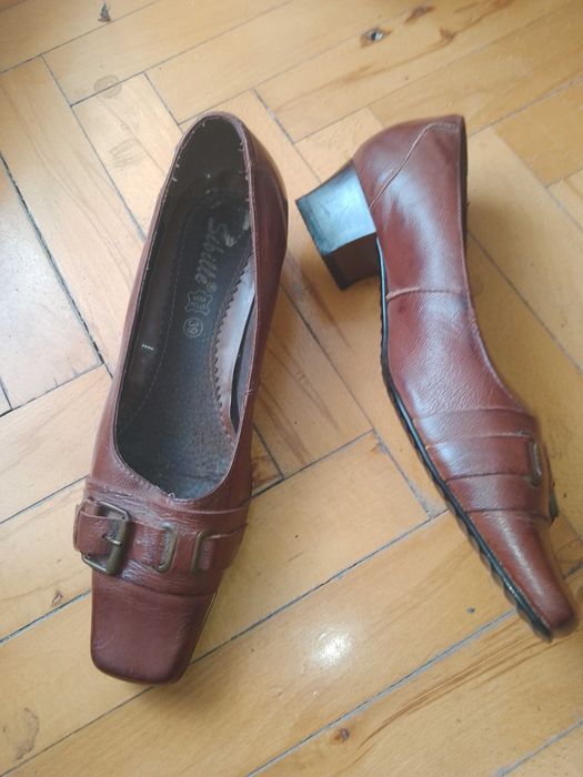 buty damskie sibille