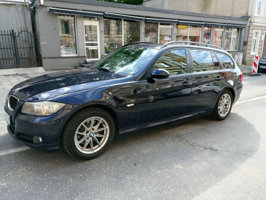 BMW Seria 3