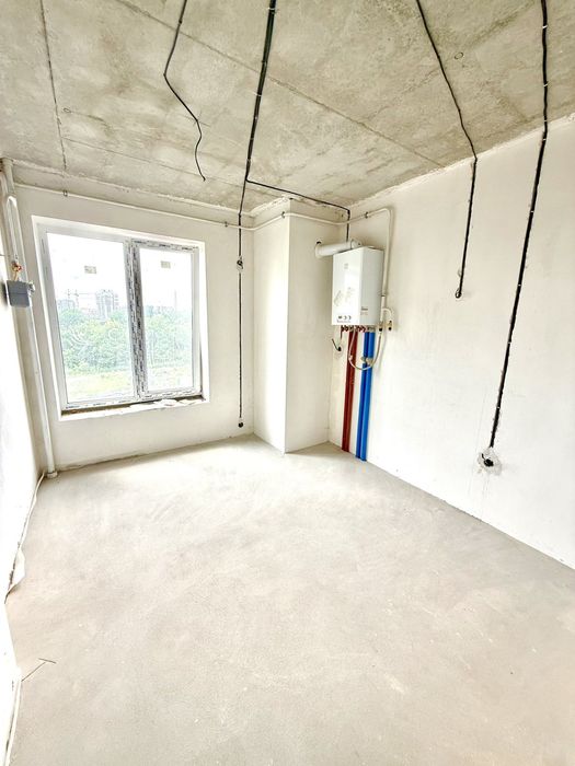 2 кімнатна квартира в новобудові 62м² 5 поверх гаряча пропозиція від власника остання у вже заселеному будинку тепла підлога все зроблено під чистову - View 4