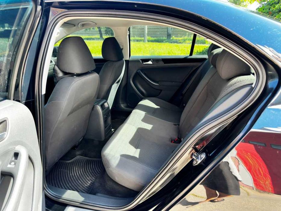 Volkswagen Jetta MPi